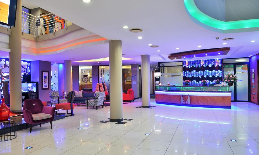 BON Hotel Waterfront Richards Bay photo