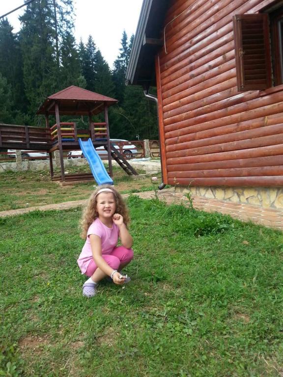 Vila Balerina photo