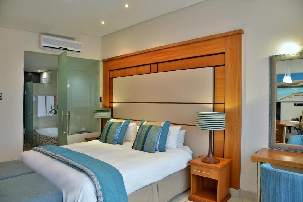BON Hotel Waterfront Richards Bay photo
