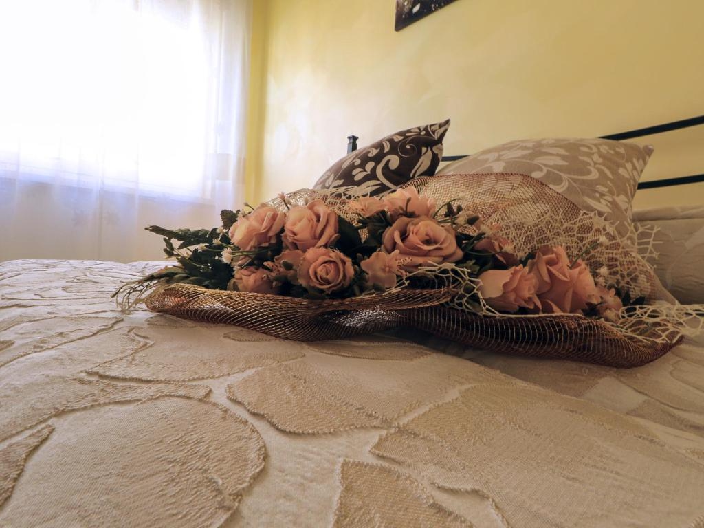 Casa di Olga accanto al mare - 5