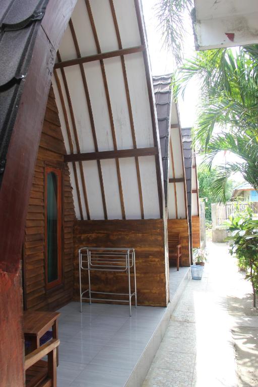Mirna Homestay