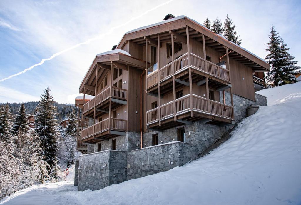 Yellowstone Lodge by Alpine Resorts - 3
