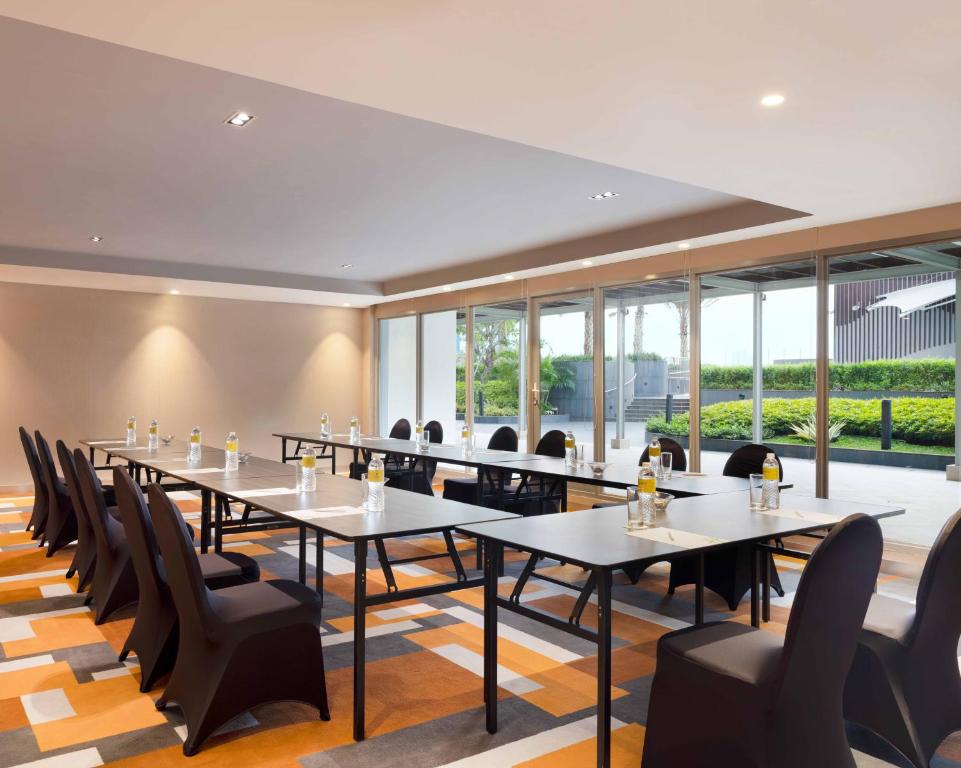 Sala per ricevimenti