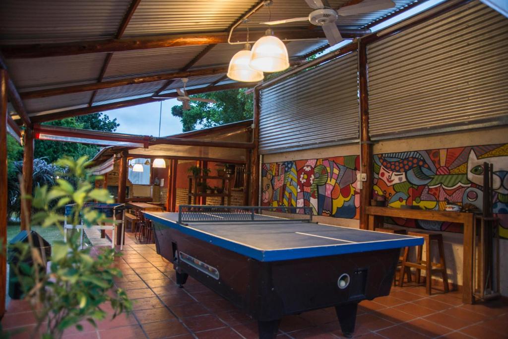 Feliza Hostel - 2