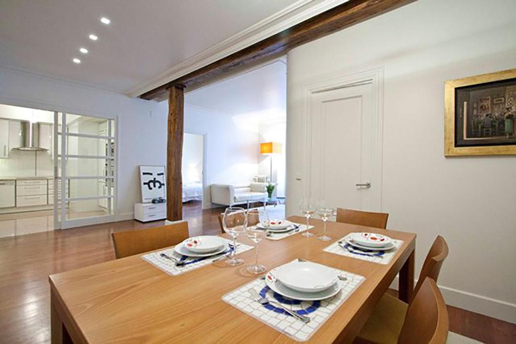 The Rentals Collection | Leonardo photo