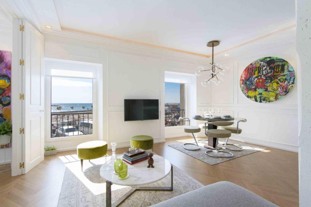 The Rentals Collection | Scala, San Sebastián