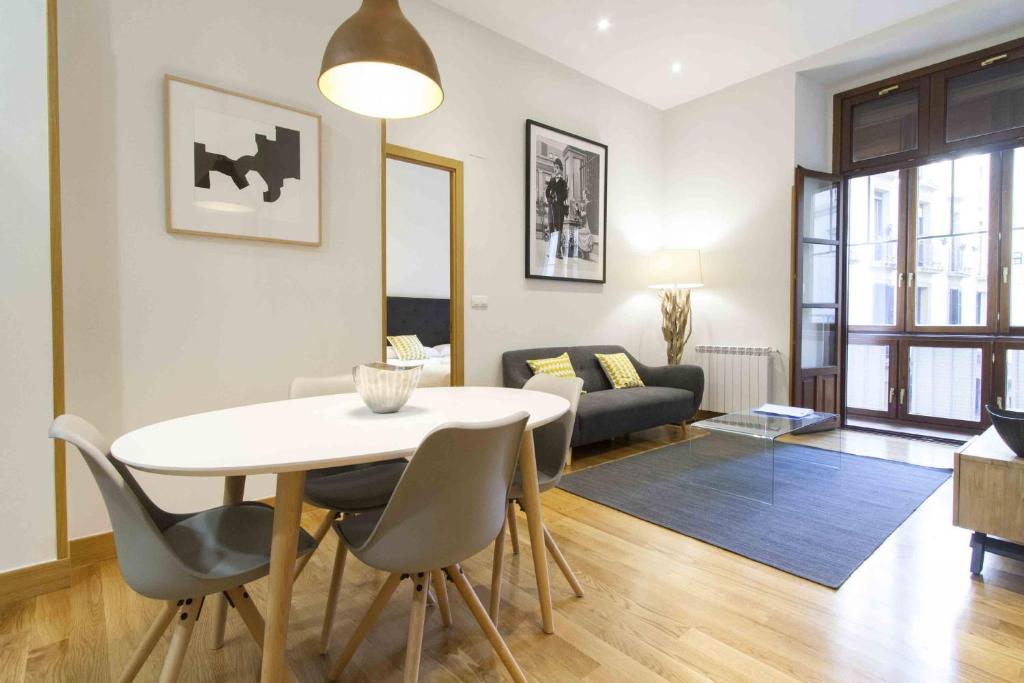 The Rentals Collection | Dream, San Sebastián