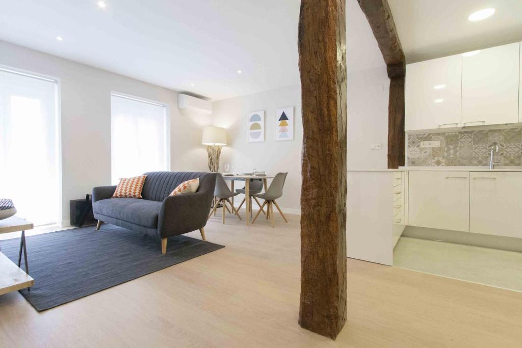 The Rentals Collection | Verona — Hotel in San Sebastian