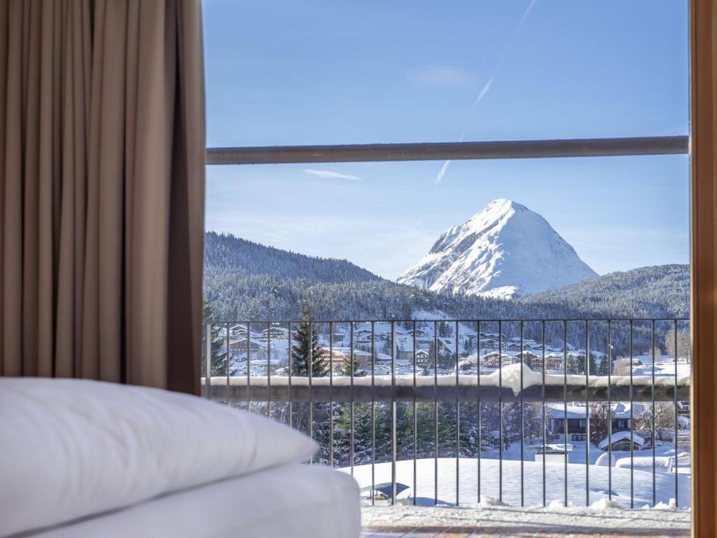 GOTTHARD - FINE LIVING APARTMENTS photo