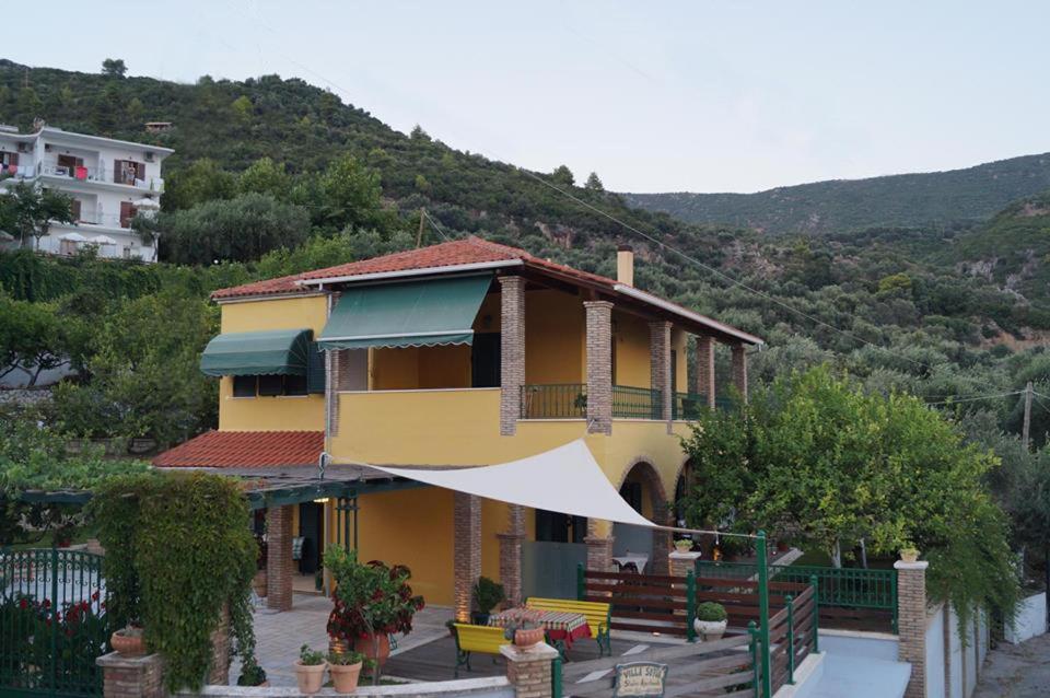 Villa Sofia photo