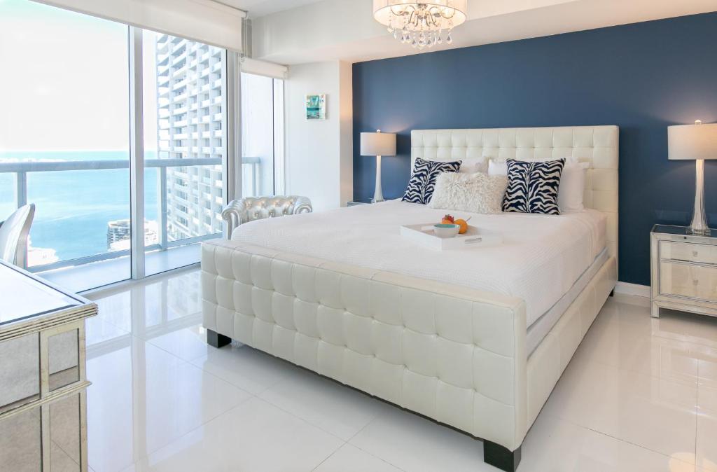 Brickell by Miami Vacation Rentals