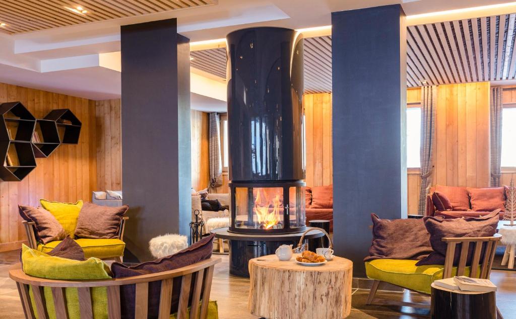 Residence Club MMV L'Altaviva photo