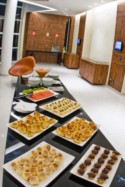 Food and beverages