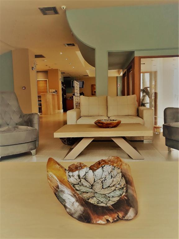 Grand Olympic Hotel Loutraki photo
