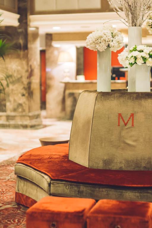 The Michelangelo Hotel Photo 31