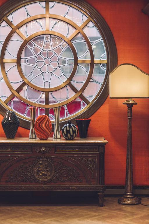 The Michelangelo Hotel Photo 34