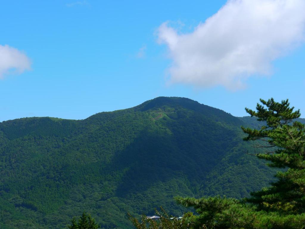 Surrounding environment