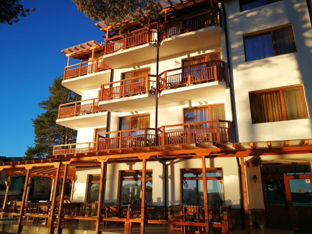 Villa Santa Maria photo
