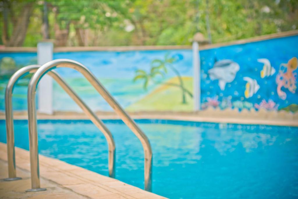 Millsview Hotels in Kisumu photo