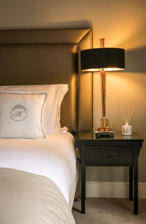 Keenans Boutique Hotel photo