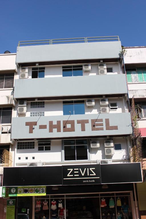T Hotel photo