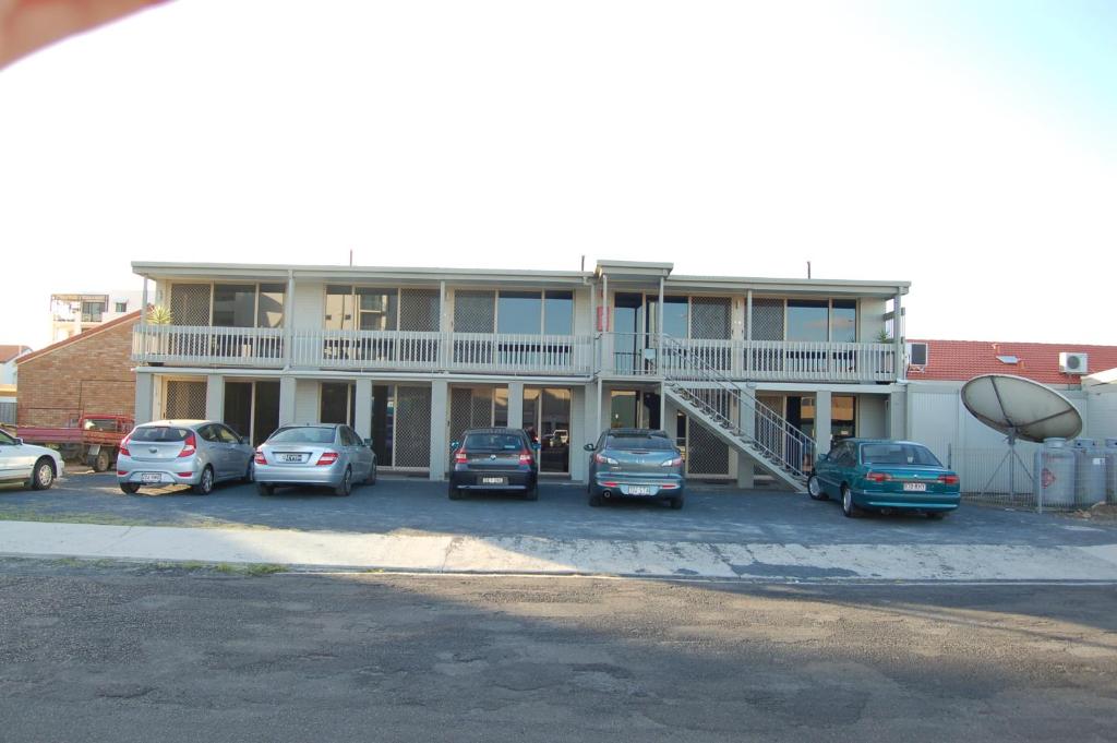 Slipway Hotel Motel photo