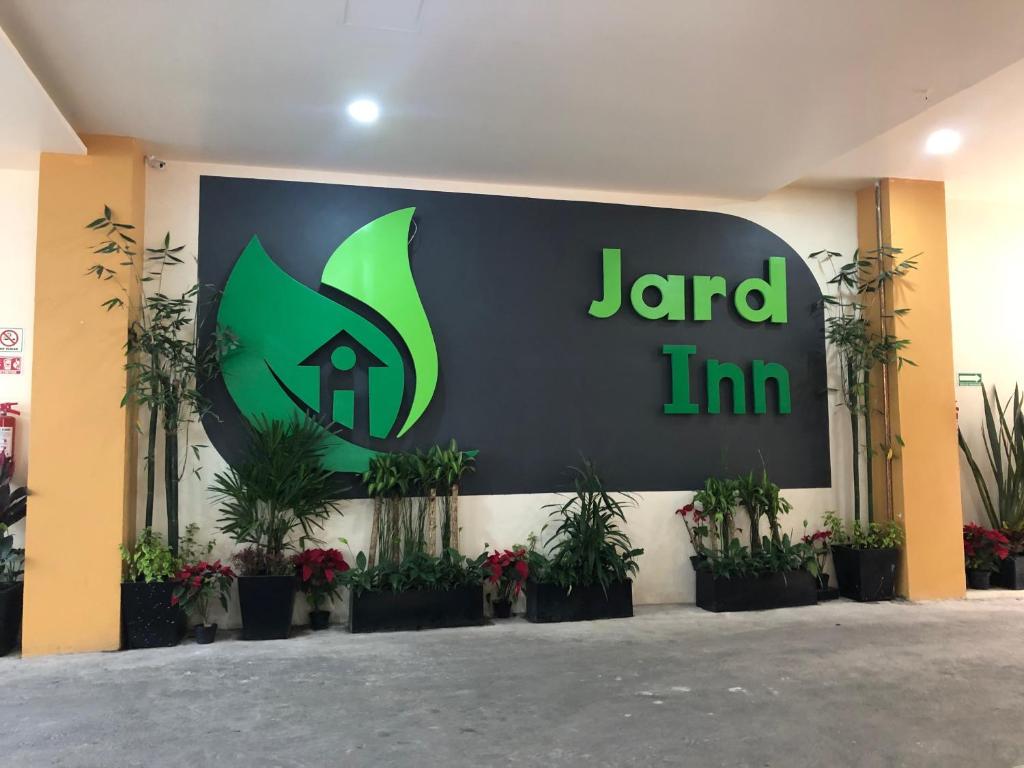 Hotel Jard Inn Adult Only photo