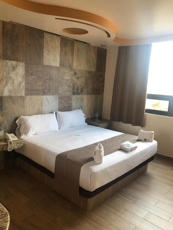 Hotel Jard Inn Adult Only - 2