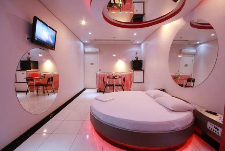 Euro Motel (Only Adults) photo