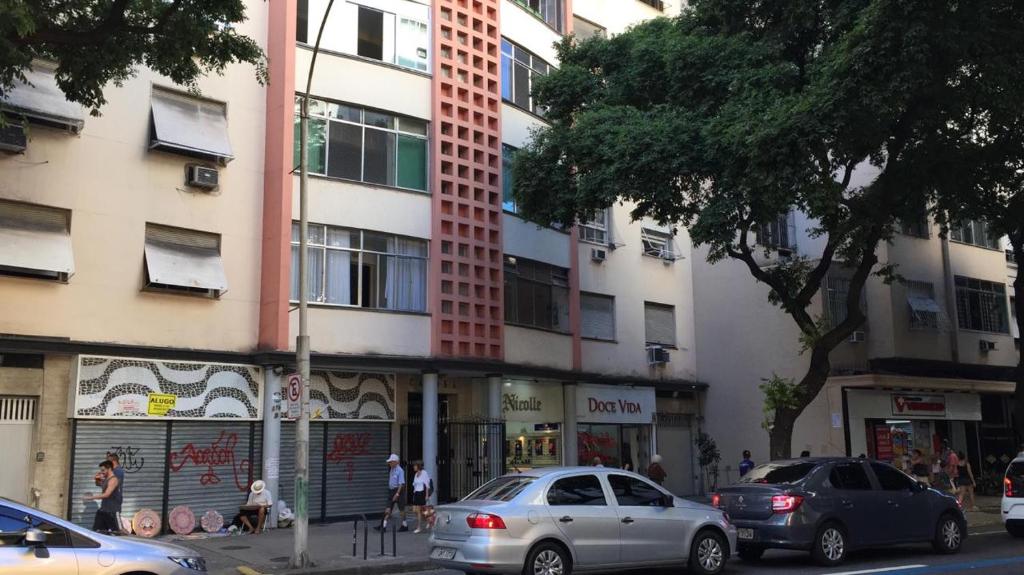 Residencial Copa 1 photo