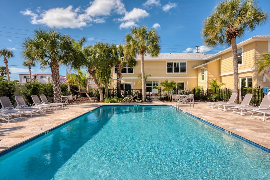Escape Casey Key — Hotel in Laurel (FL)