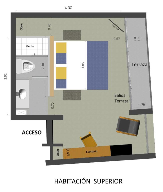 Verso Hotel - 3