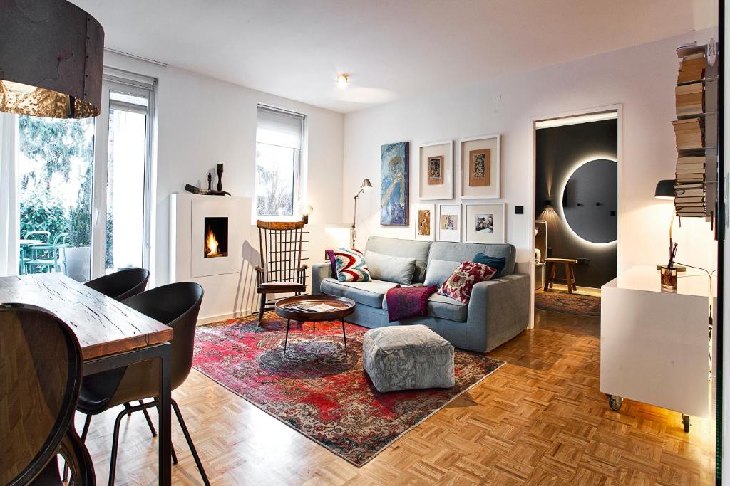 Boutique Apartment Graz - 4
