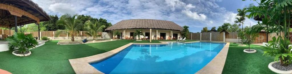 HIGALA B&B photo