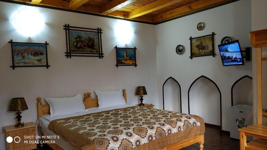 Rabat Boutique Hotel photo