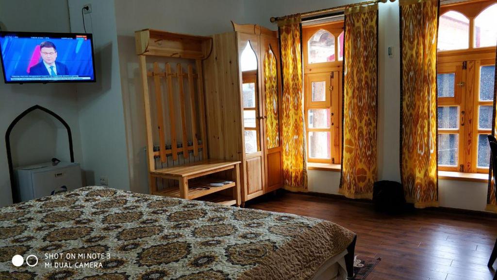 Rabat Boutique Hotel photo