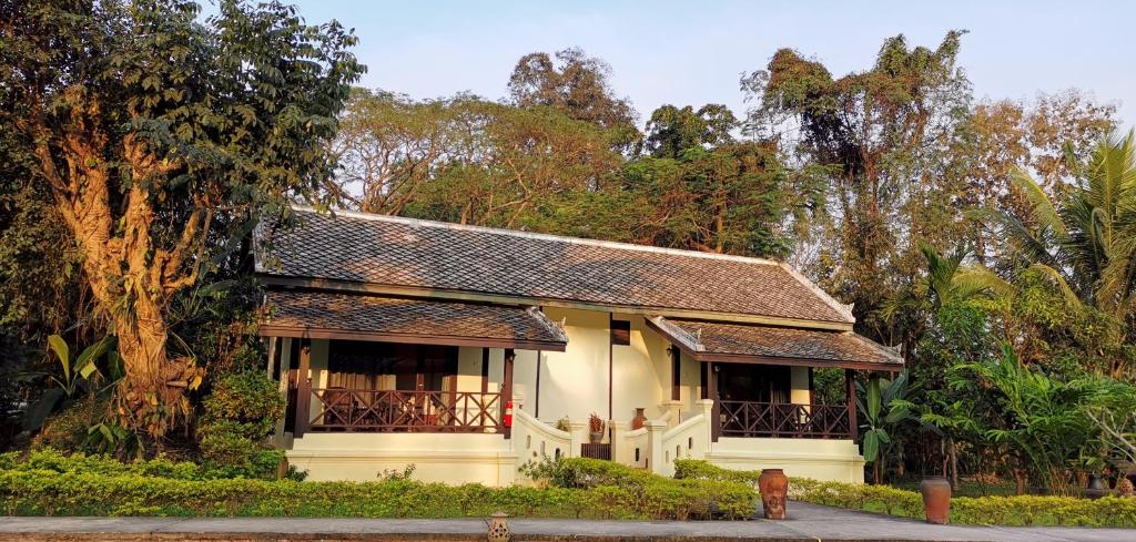 Luang Prabang Luangprabang Chanon Hotel Additional