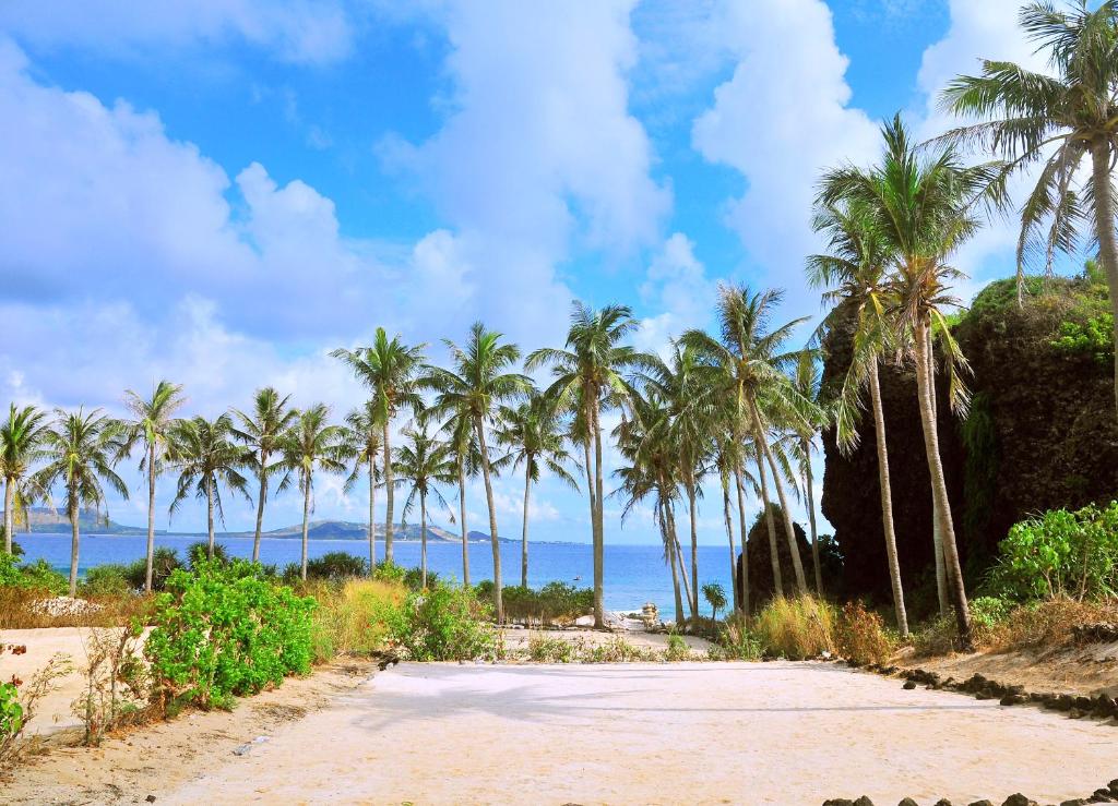 KHÁCH SẠN GIA THỊNH LÝ SƠN KHACH SAN GIA THINH LY 호텔 이미지 1