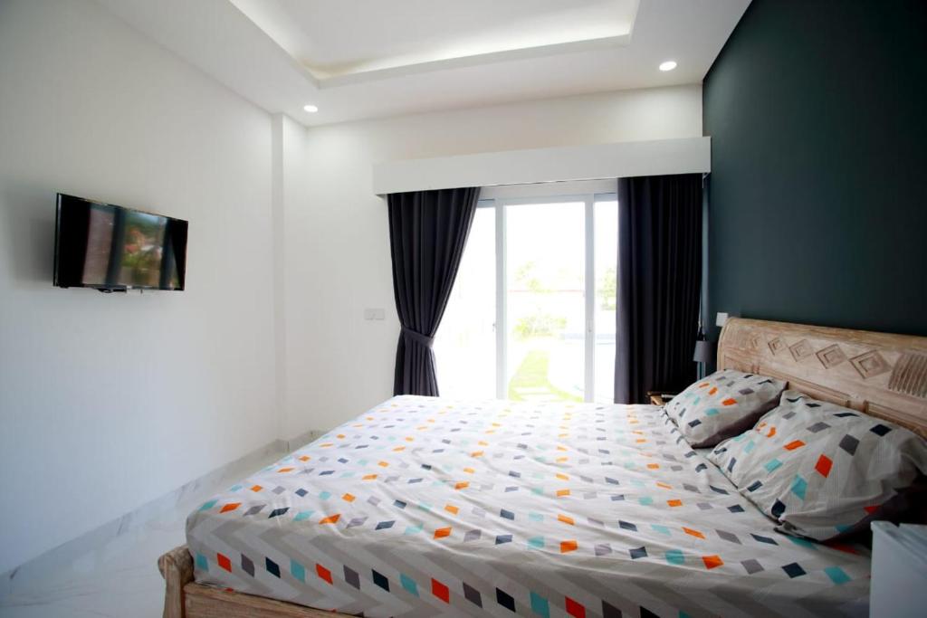 Vanilla Suite Jimbaran photo