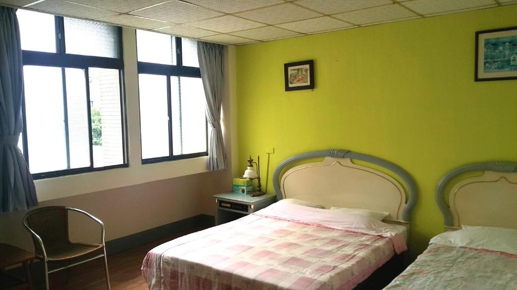 Fu Da Guest House 호텔 이미지 2