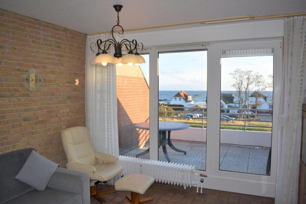 Haus Am Deich Wohnung 11 Gromitz Book Your Hotel With Viamichelin