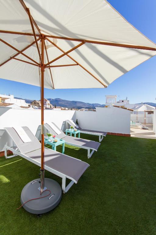 Hotel El Tajo & SPA - 4