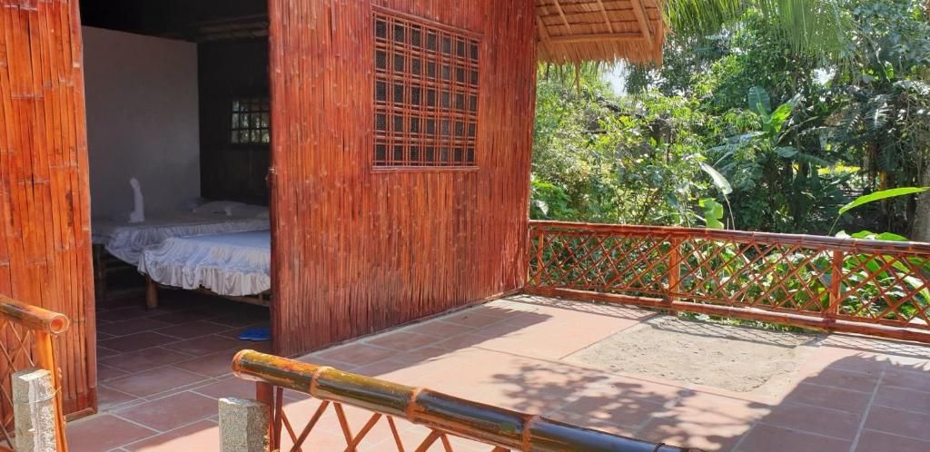 Chau Doc Home Stay