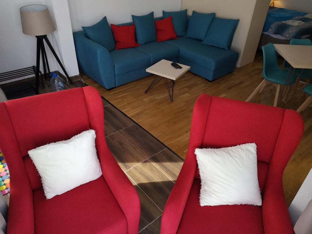Apartman D11 Dvori - 4