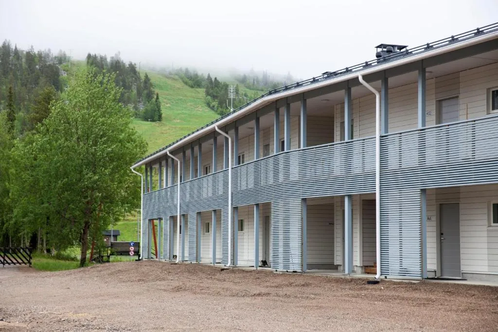 Holiday Club Salla Superior Apartments, hotel in Salla