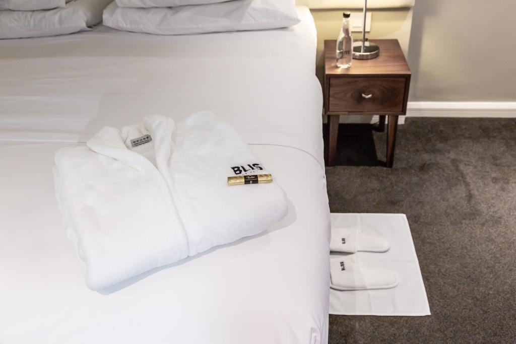Bliss Boutique Hotel photo