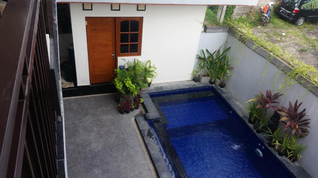 Star Bali Guest House photo
