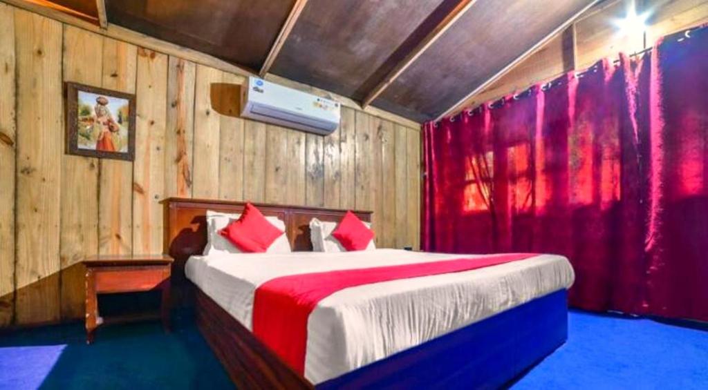 Neptune Point Premium Cottages