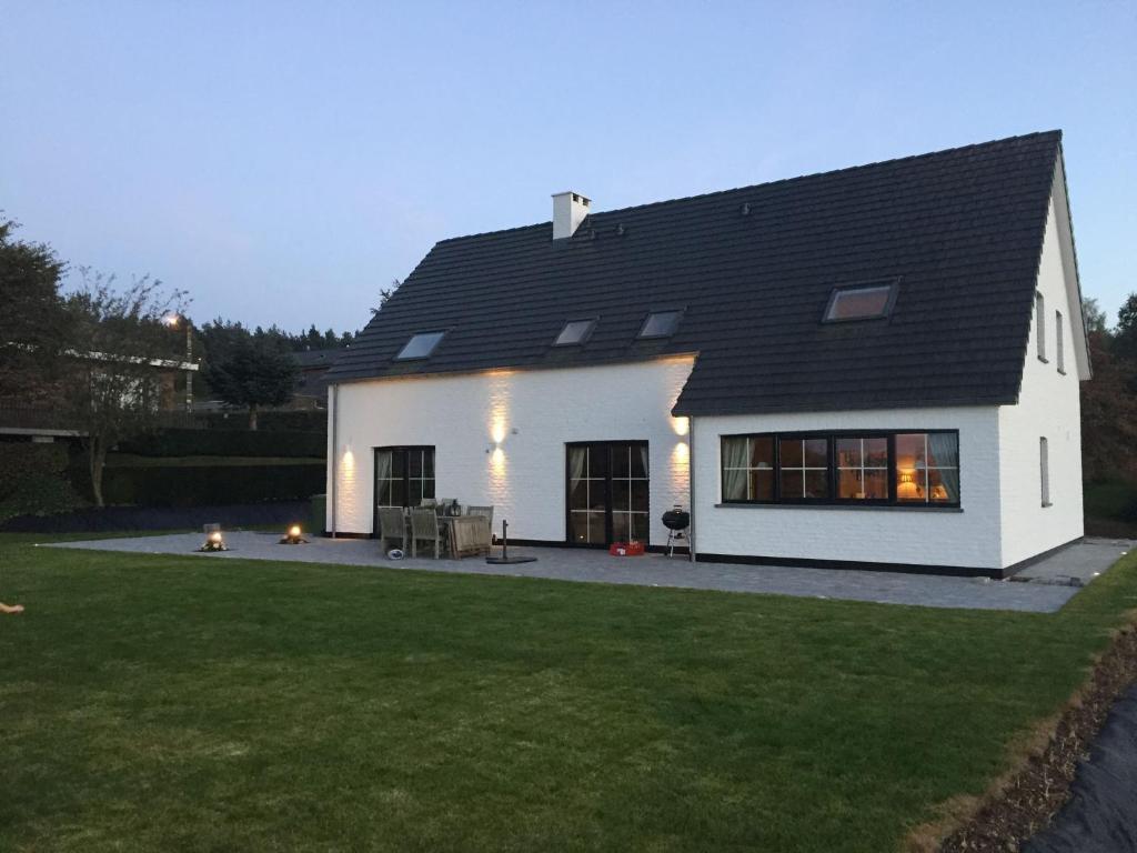 Forestside Retreat, Malmedy, Malmedy