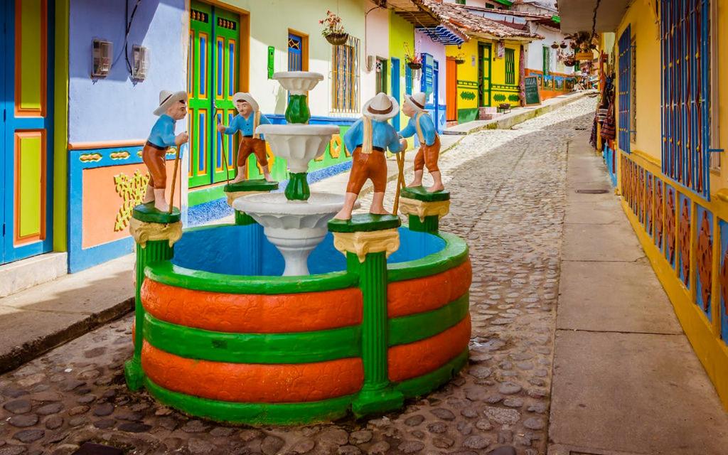Guatape View Apartments photo